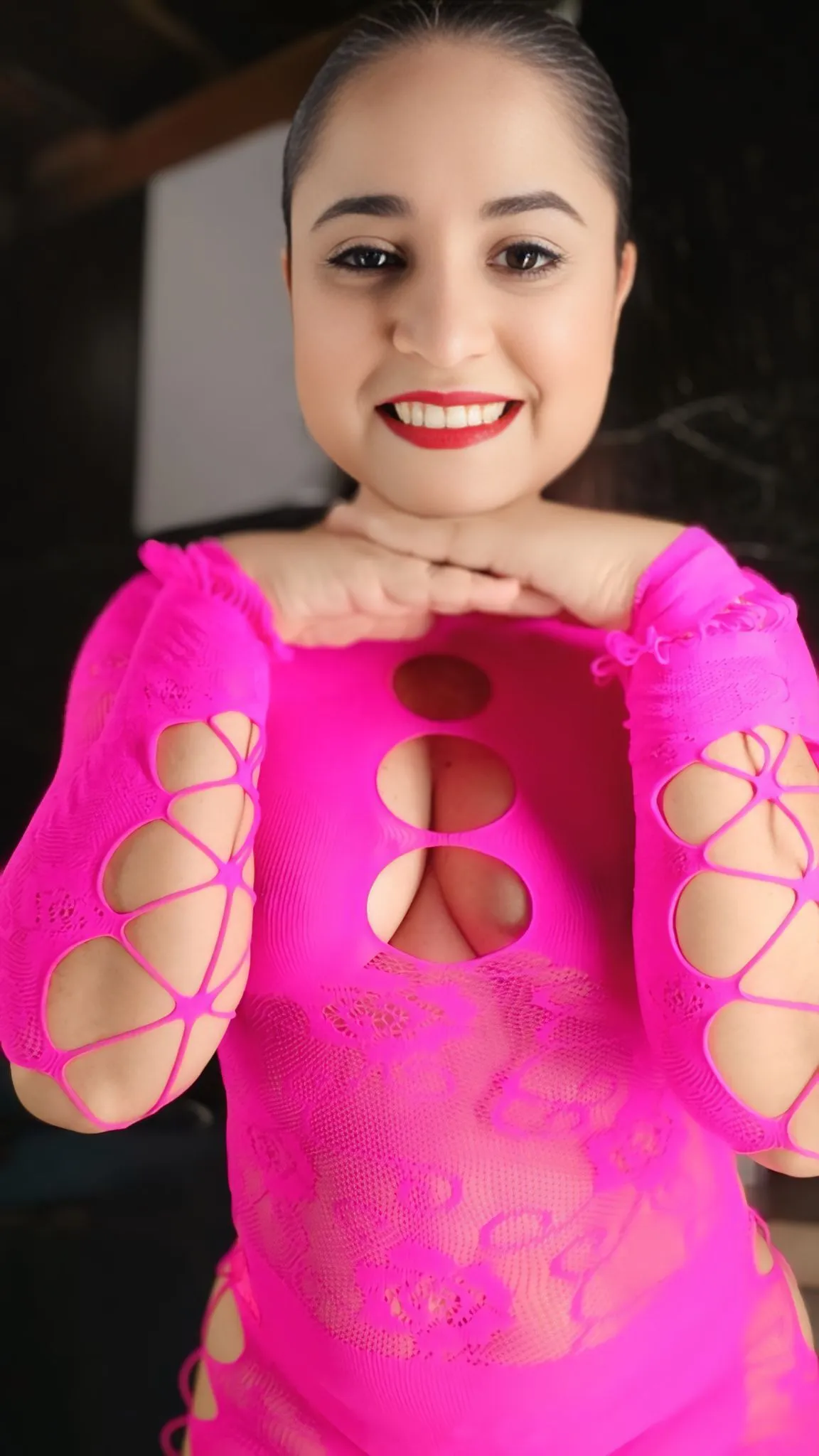 Interprete Yaya40 Foto 2