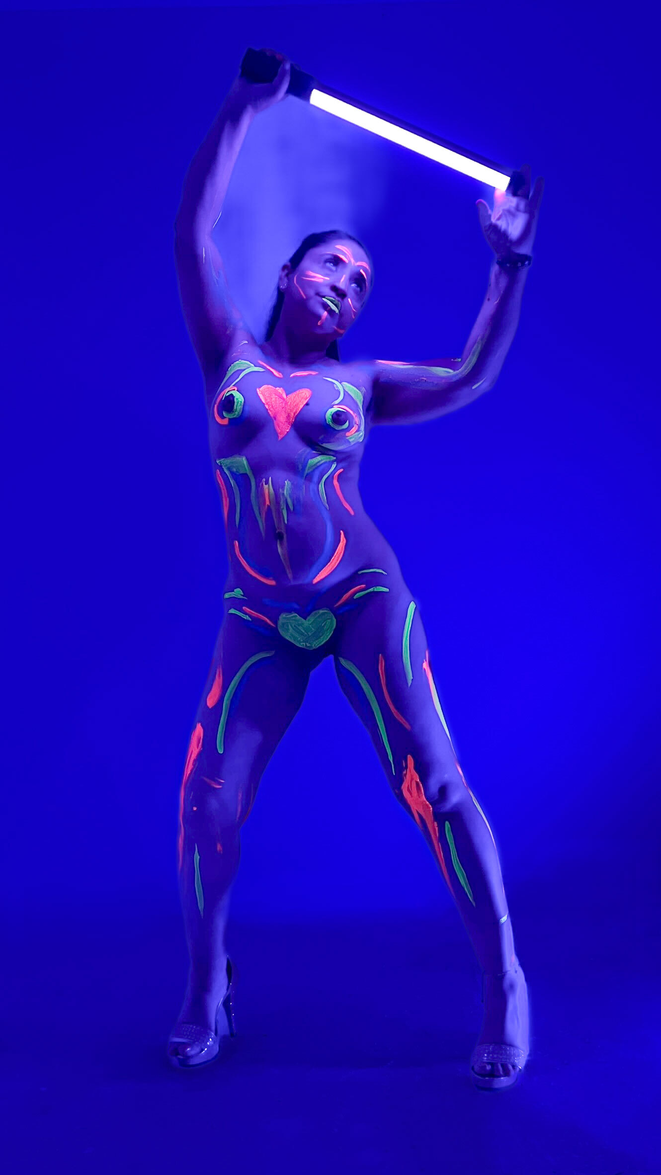 Performer Yaya40 Photo 6