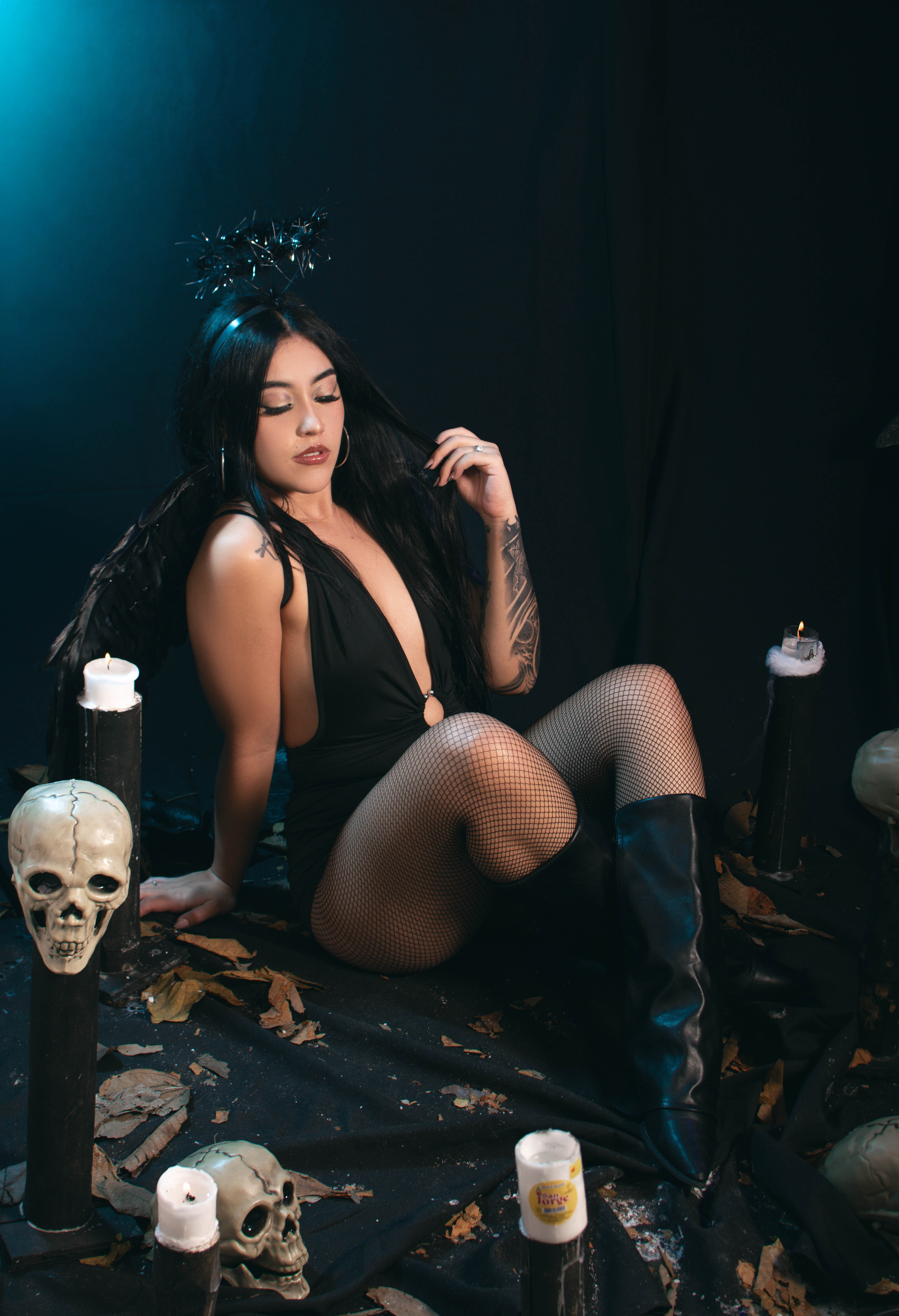 Artista Amalia_West Foto 4