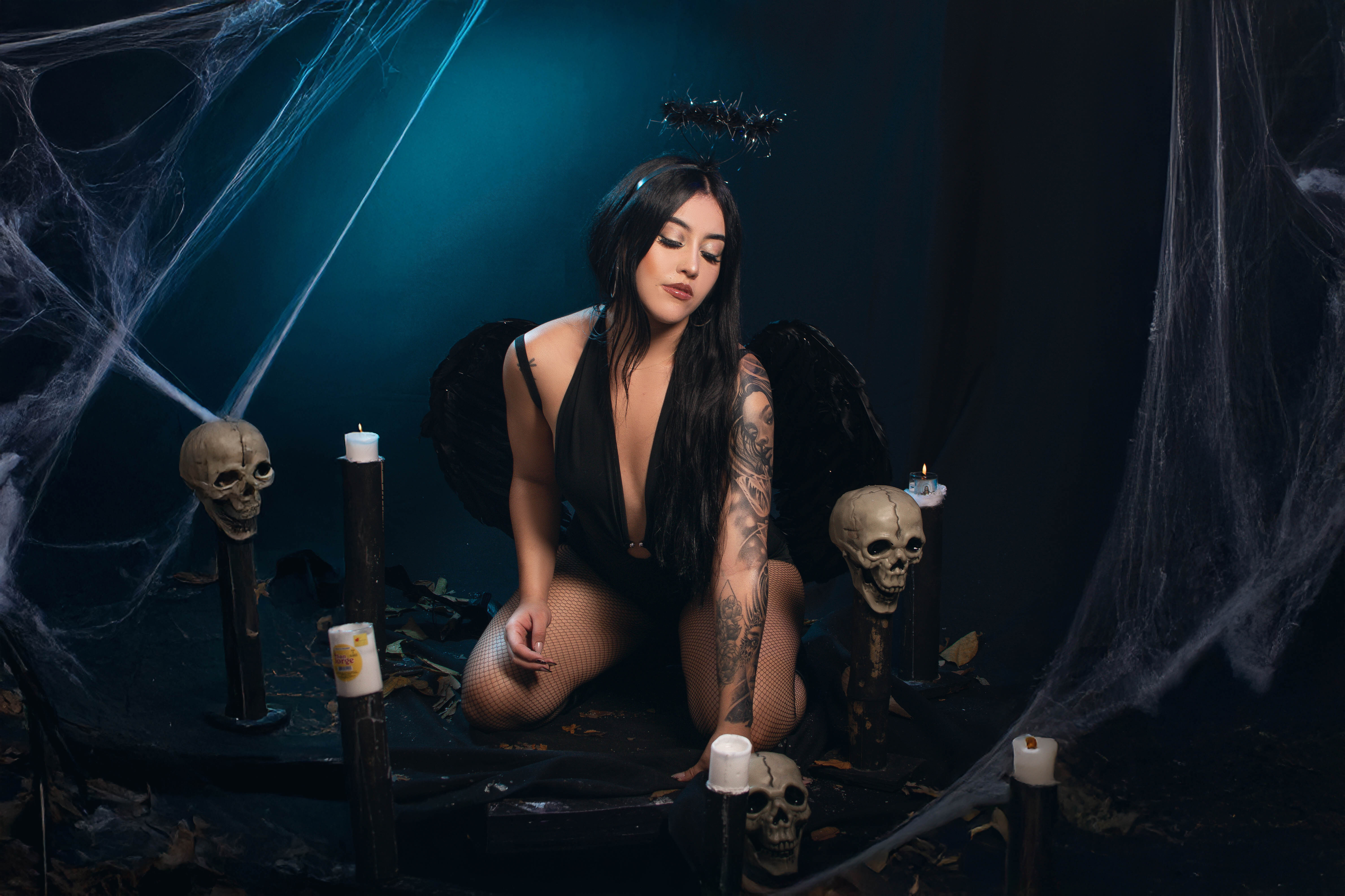 Artista Amalia_West Foto 2