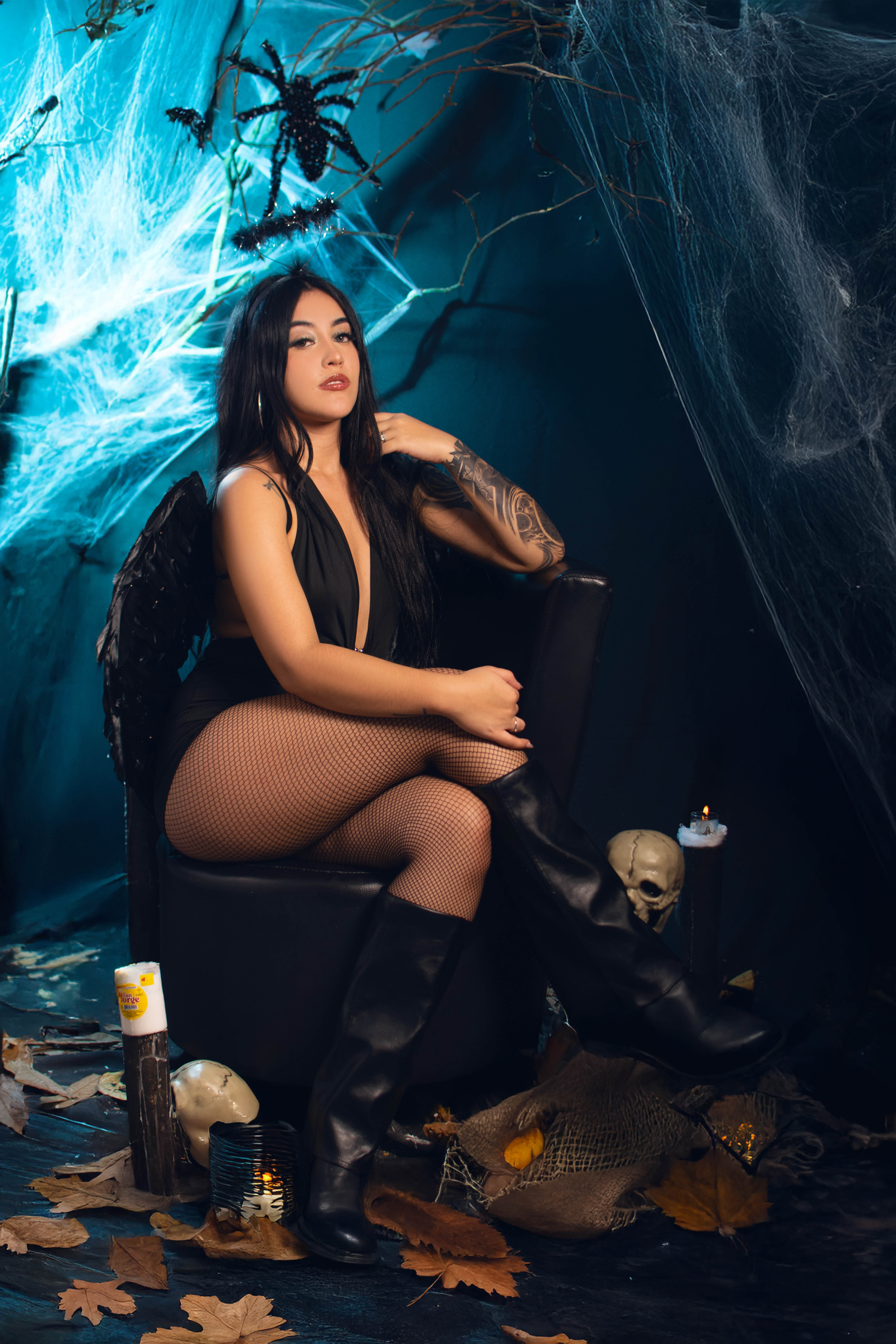 Artista Amalia_West Foto 1