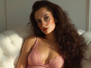 Image de profil du modèle de webcam GoddessMarilynStarr