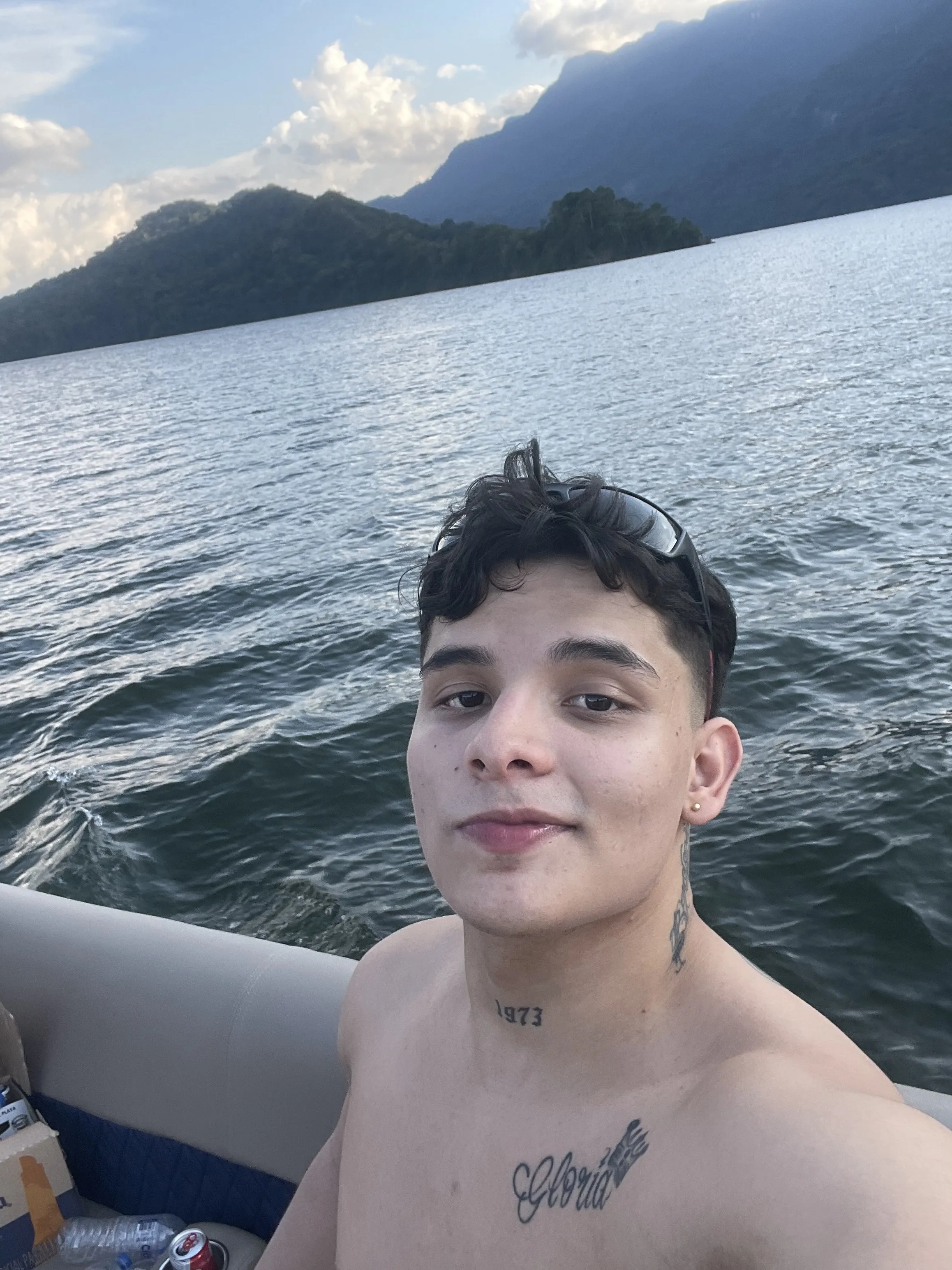 Performer Andyvibes19 Photo 4