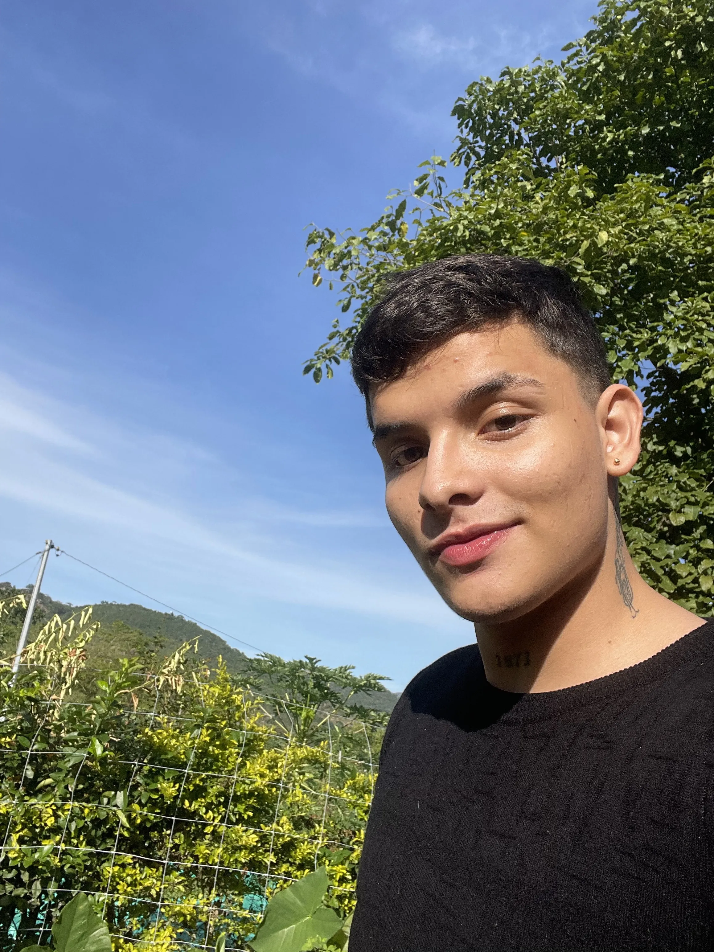 Performer Andyvibes19 Photo 2