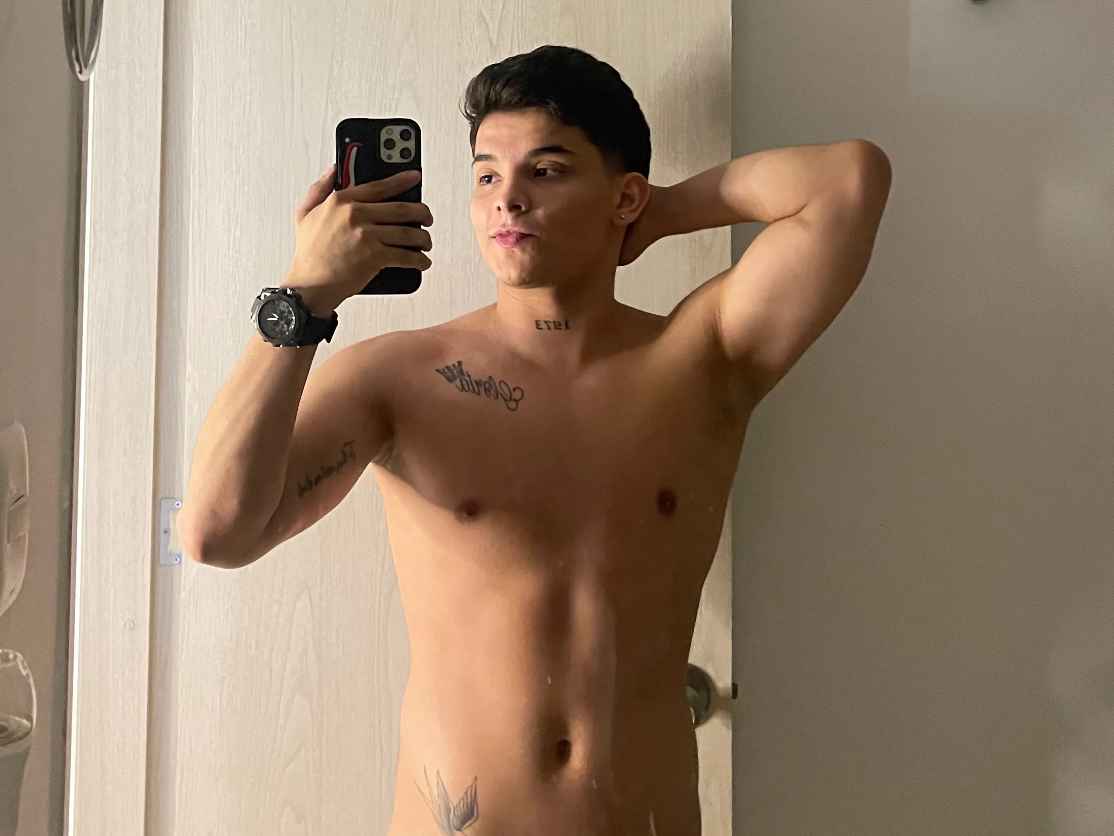 Performer Andyvibes19 Photo 6