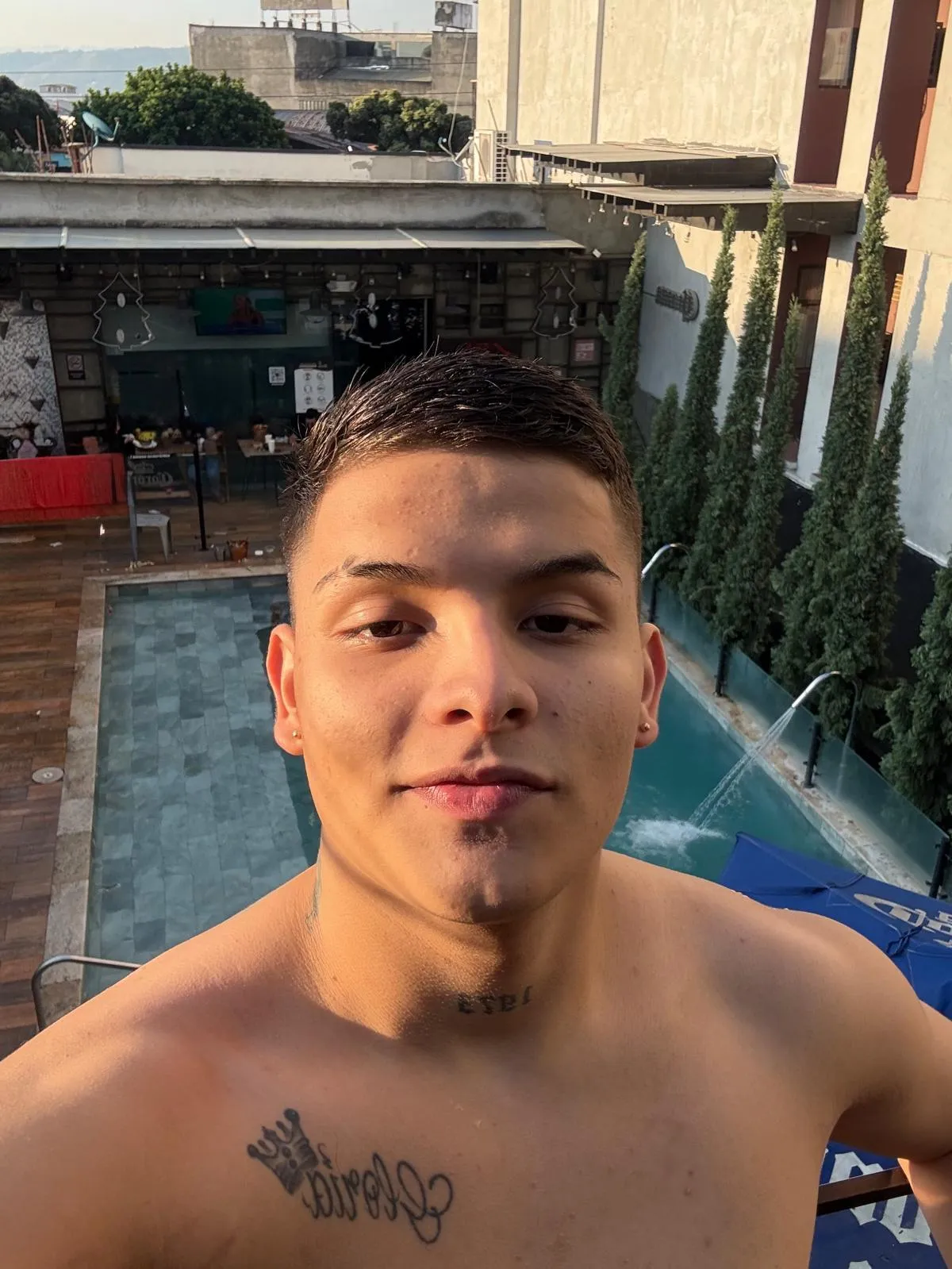 Performer Andyvibes19 Photo 5