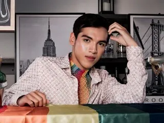 Theo_Blakee immagine del profilo del modello di cam