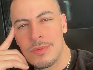 Foto de perfil de modelo de webcam de scottymusic 