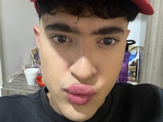 justinbeer Profilbild des Cam-Modells 