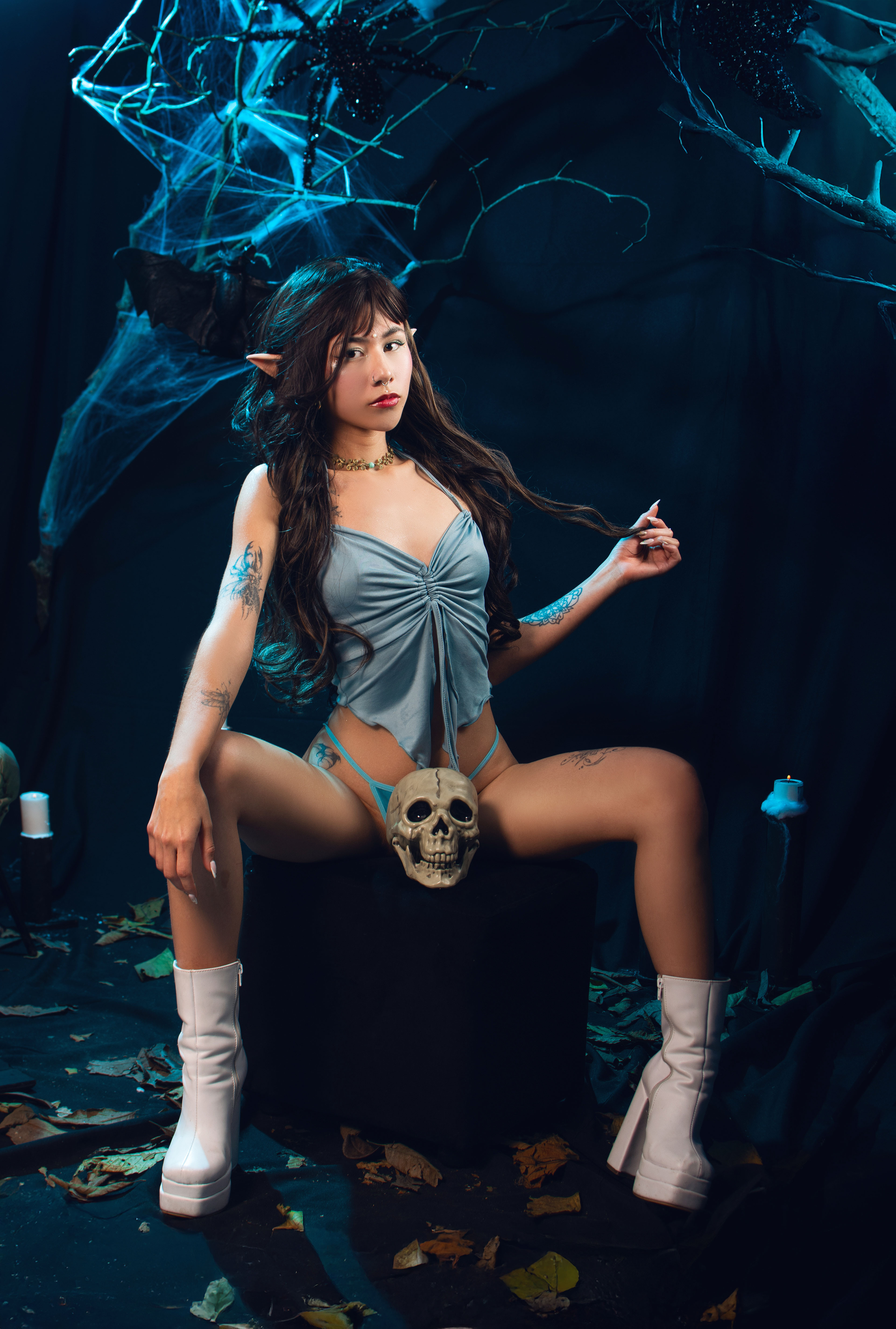 Performer AgataRae Photo 4