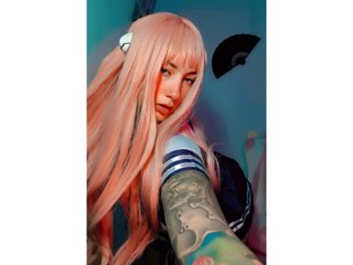 DemiMuller immagine del profilo del modello di cam