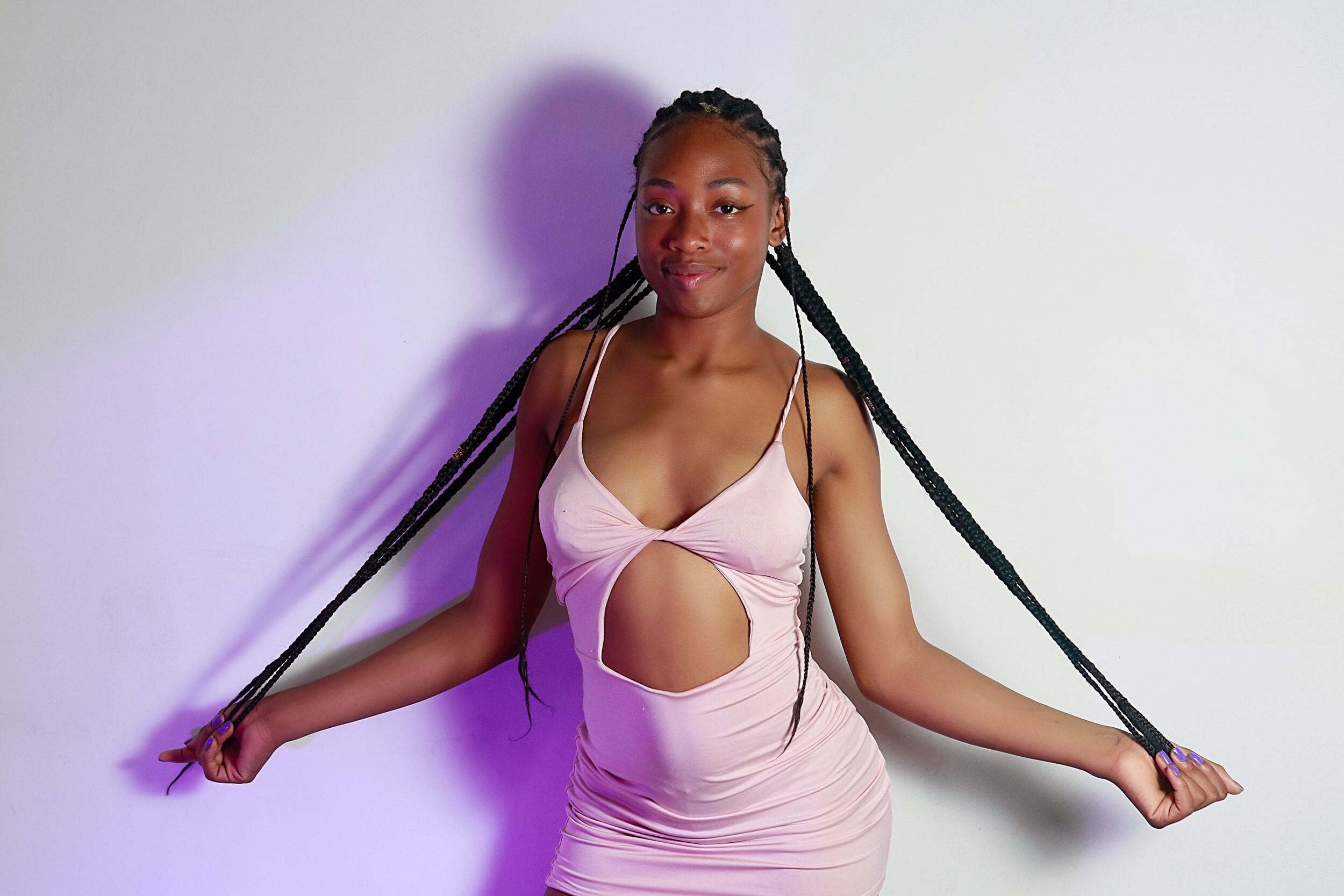 Artista ElisabettaMonroy Foto 5