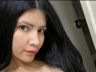 Image de profil du modèle de webcam PrettyLacy