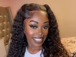 Haitianbratxxxx profilbild på webbkameramodell