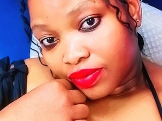 Foto de perfil de modelo de webcam de TastyboobiesXX 