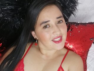 Sacha_Love profilbild på webbkameramodell 