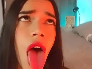 DakotaGudgeon profielfoto van cam model