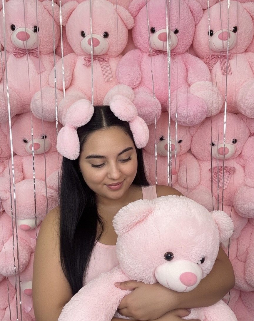 Interprete EvaSantanaa Foto 2