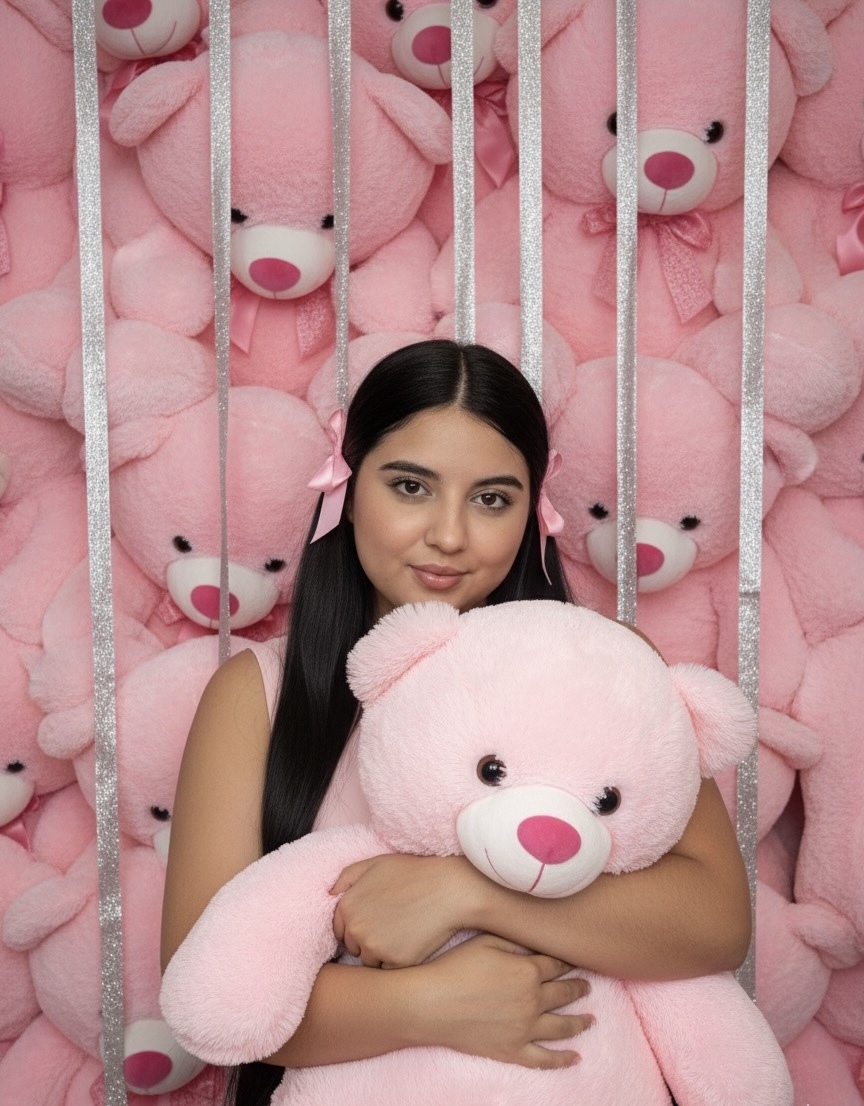 Interprete EvaSantanaa Foto 1