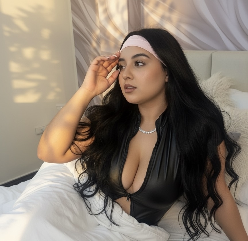 Interprete EvaSantanaa Foto 10