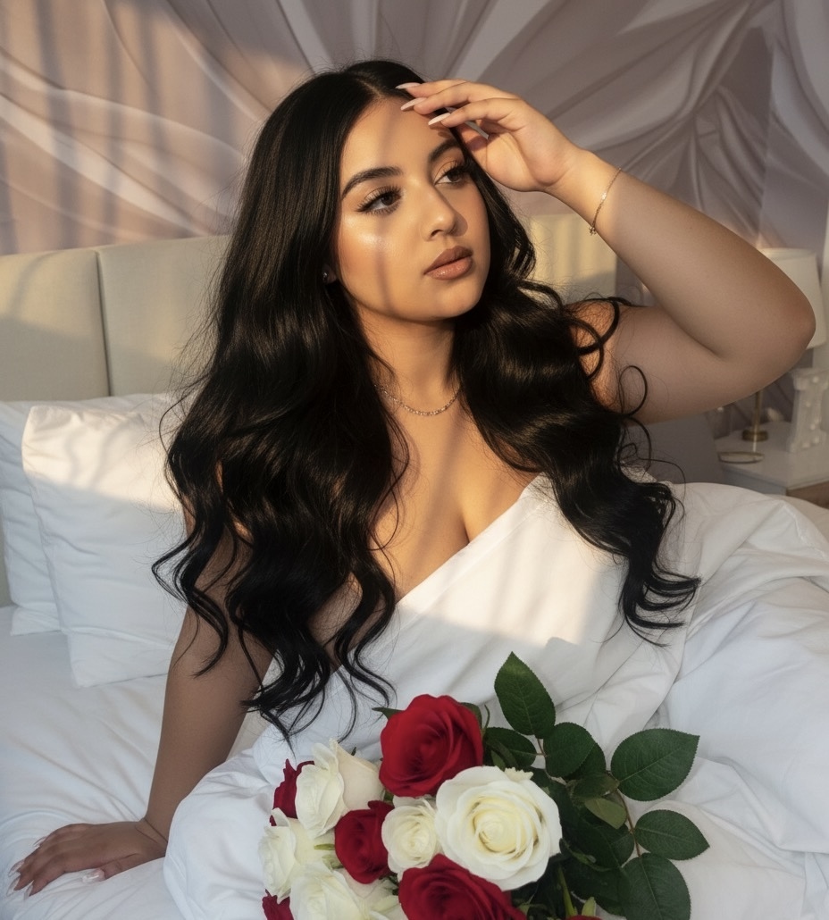 Interprete EvaSantanaa Foto 11