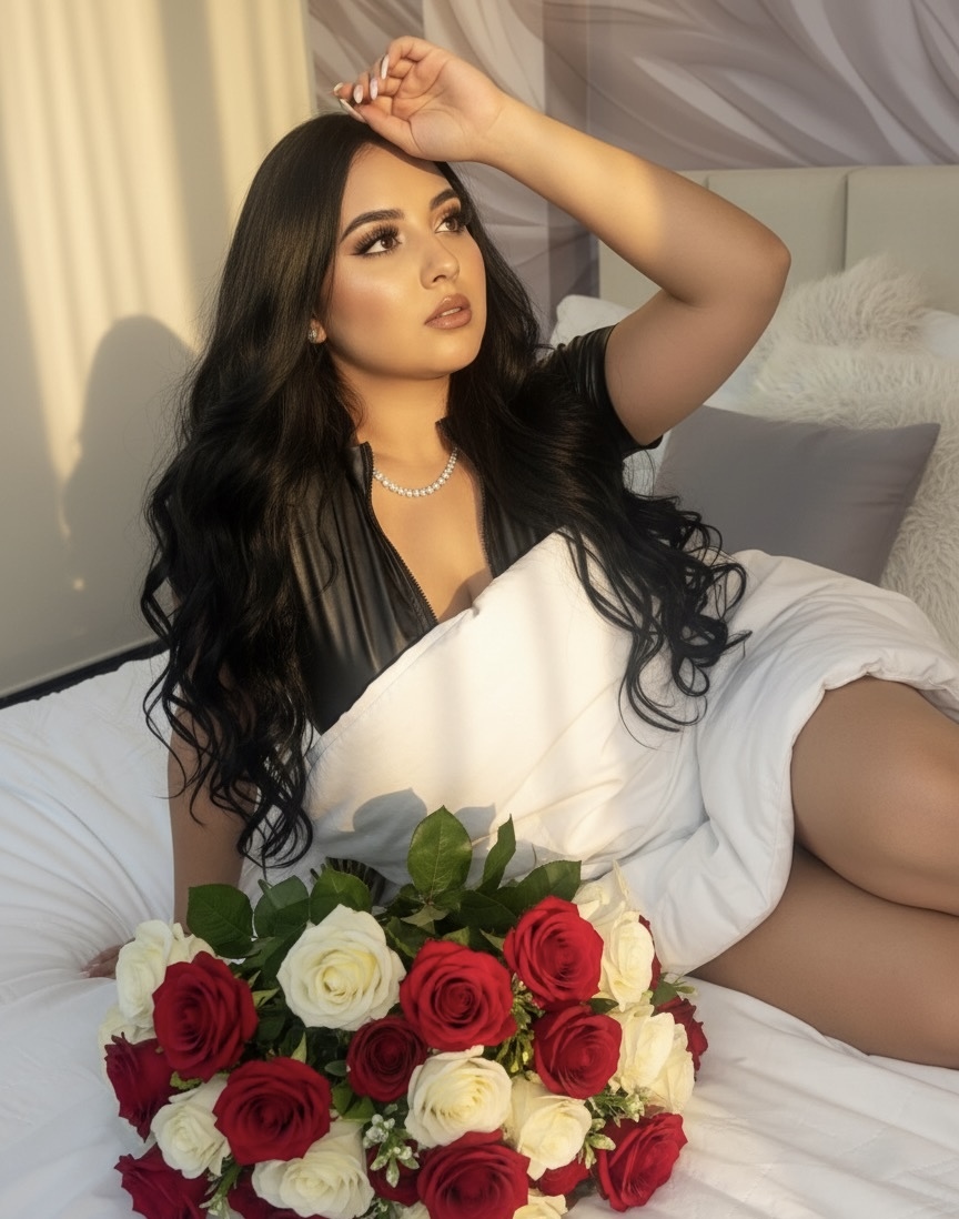 Interprete EvaSantanaa Foto 9