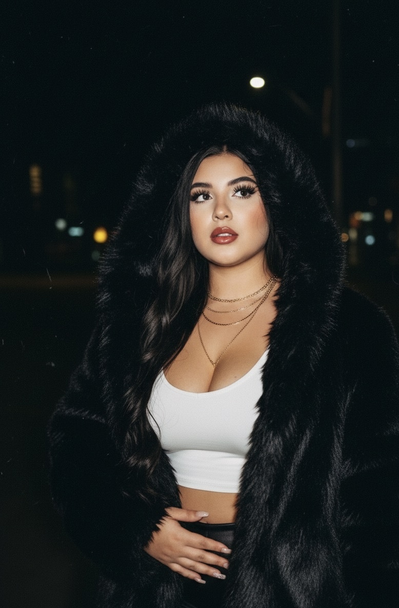 Interprete EvaSantanaa Foto 8