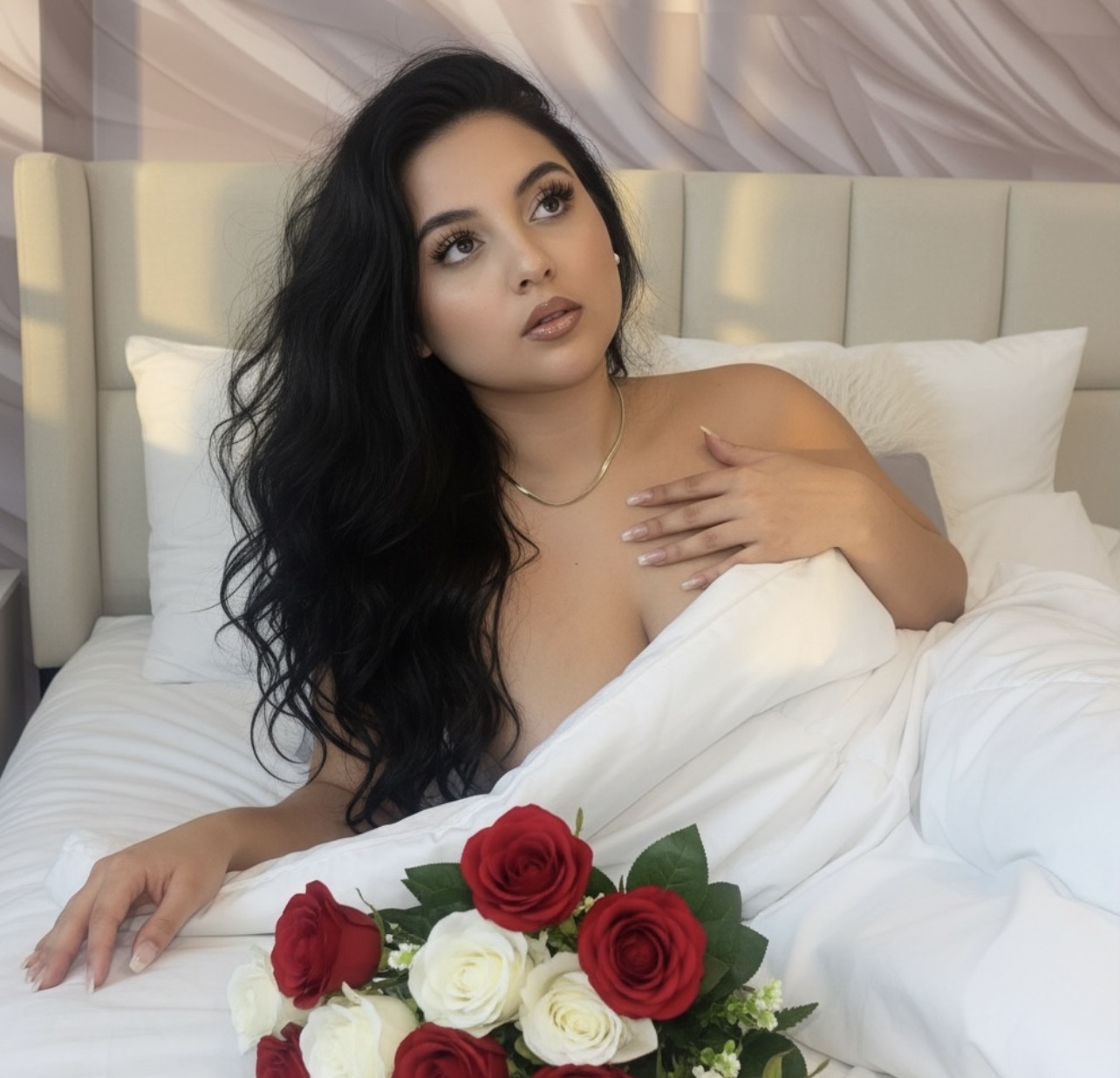 Interprete EvaSantanaa Foto 12