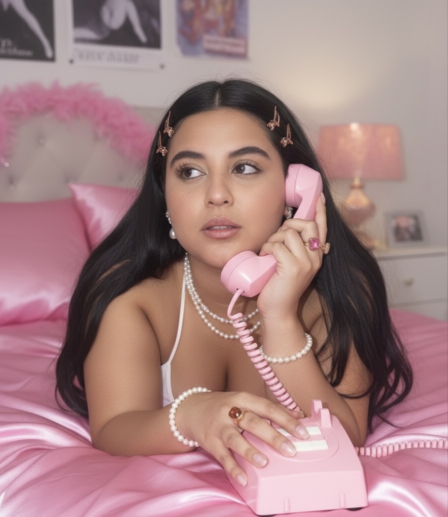 Interprete EvaSantanaa Foto 6