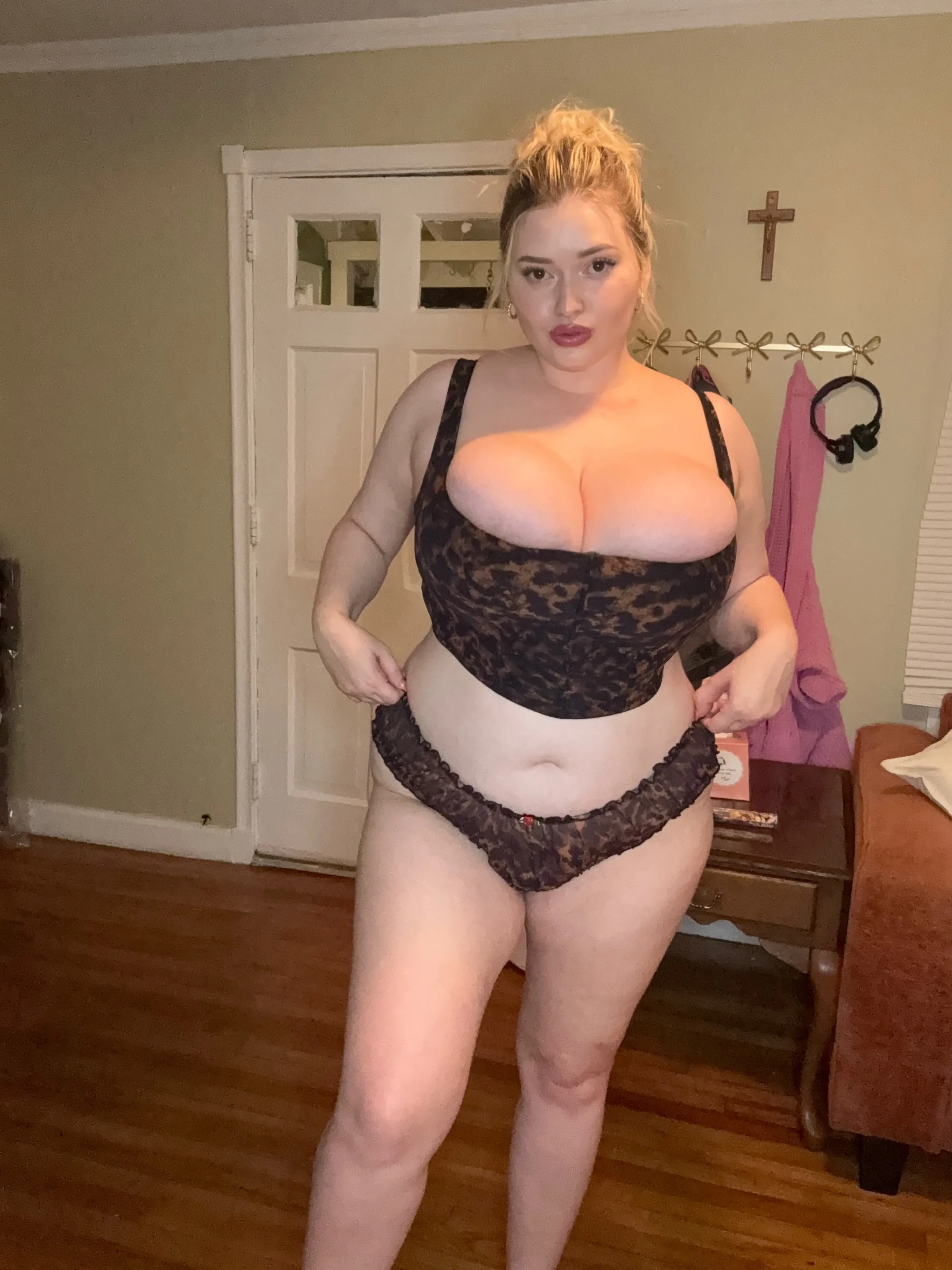 Darsteller Miriase Foto 3