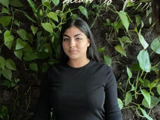 AnabelLuisa profielfoto van cam model