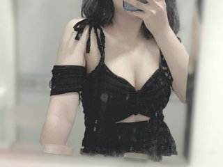 RoliaPun profilbild på webbkameramodell 