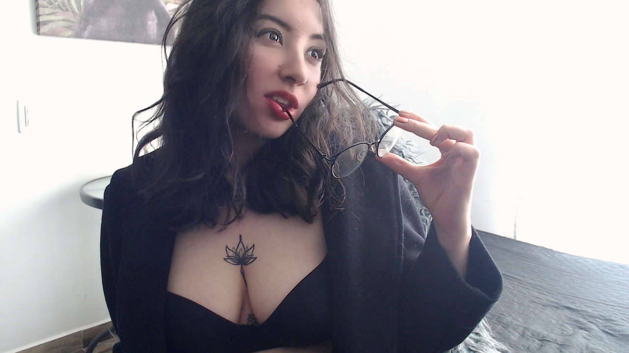 Artiest Susan_Monroy Foto 6