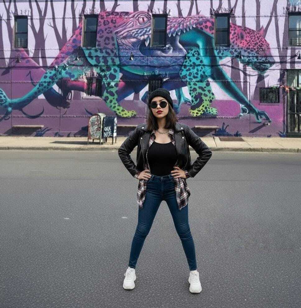 Artiest Susan_Monroy Foto 3