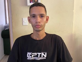 Imagen de perfil de modelo de cámara web de Michaellbellk