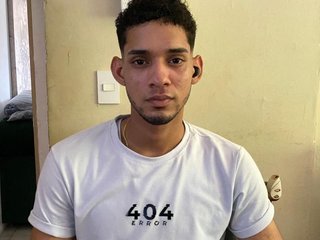 Bradbellk profielfoto van cam model 