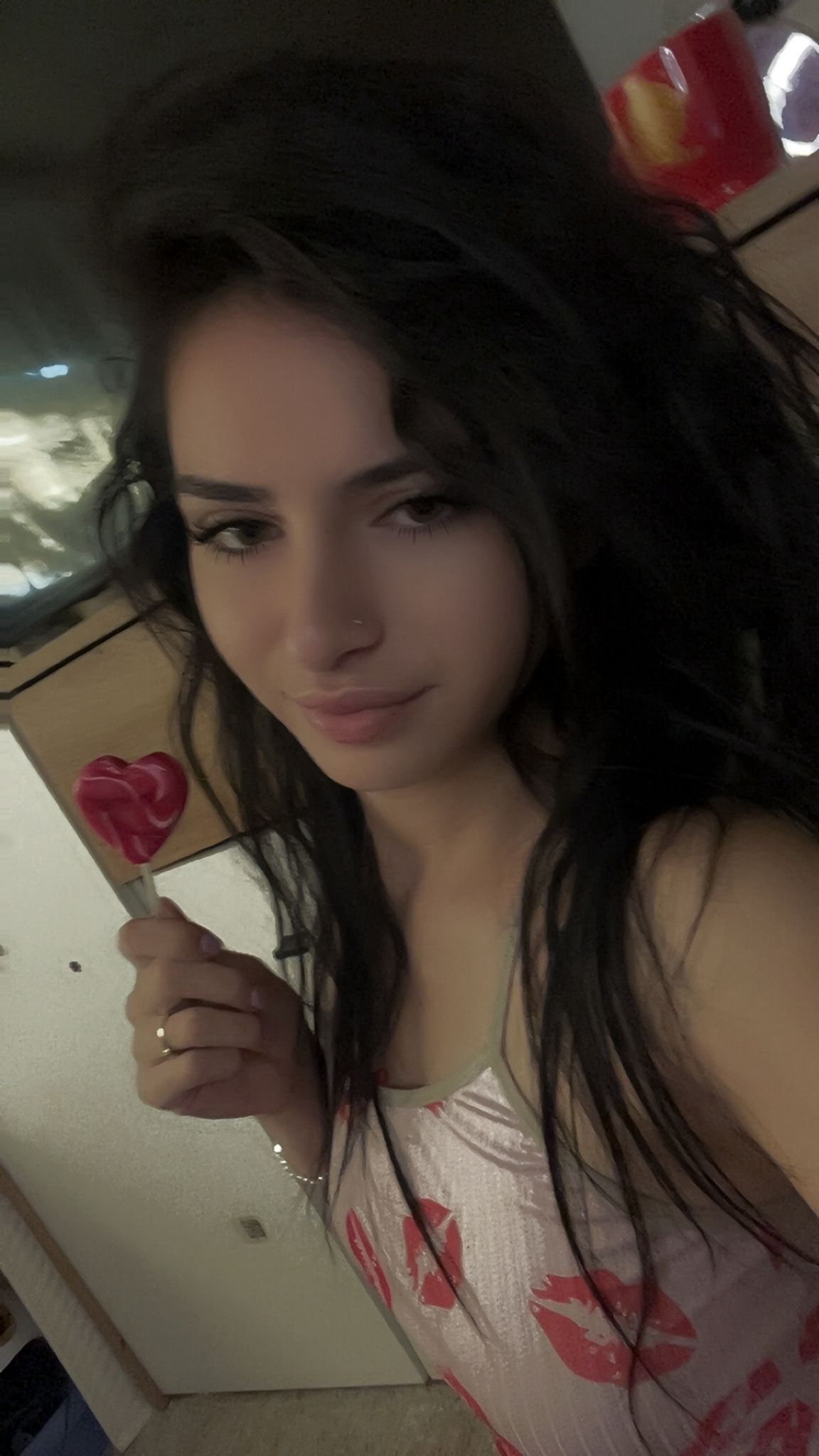 Intérprete SELYINA Foto 5