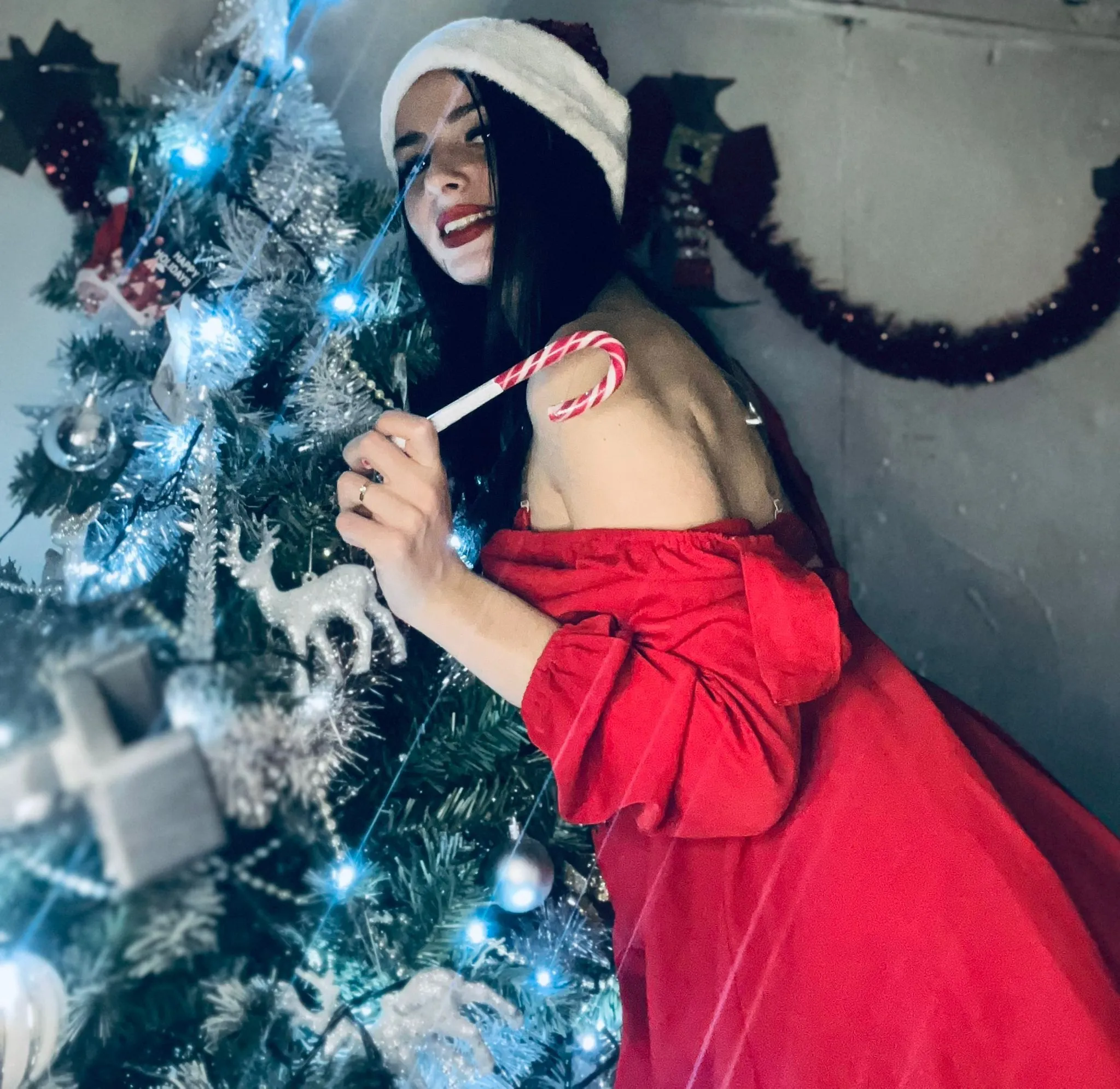 Artiest SELYINA Foto 3