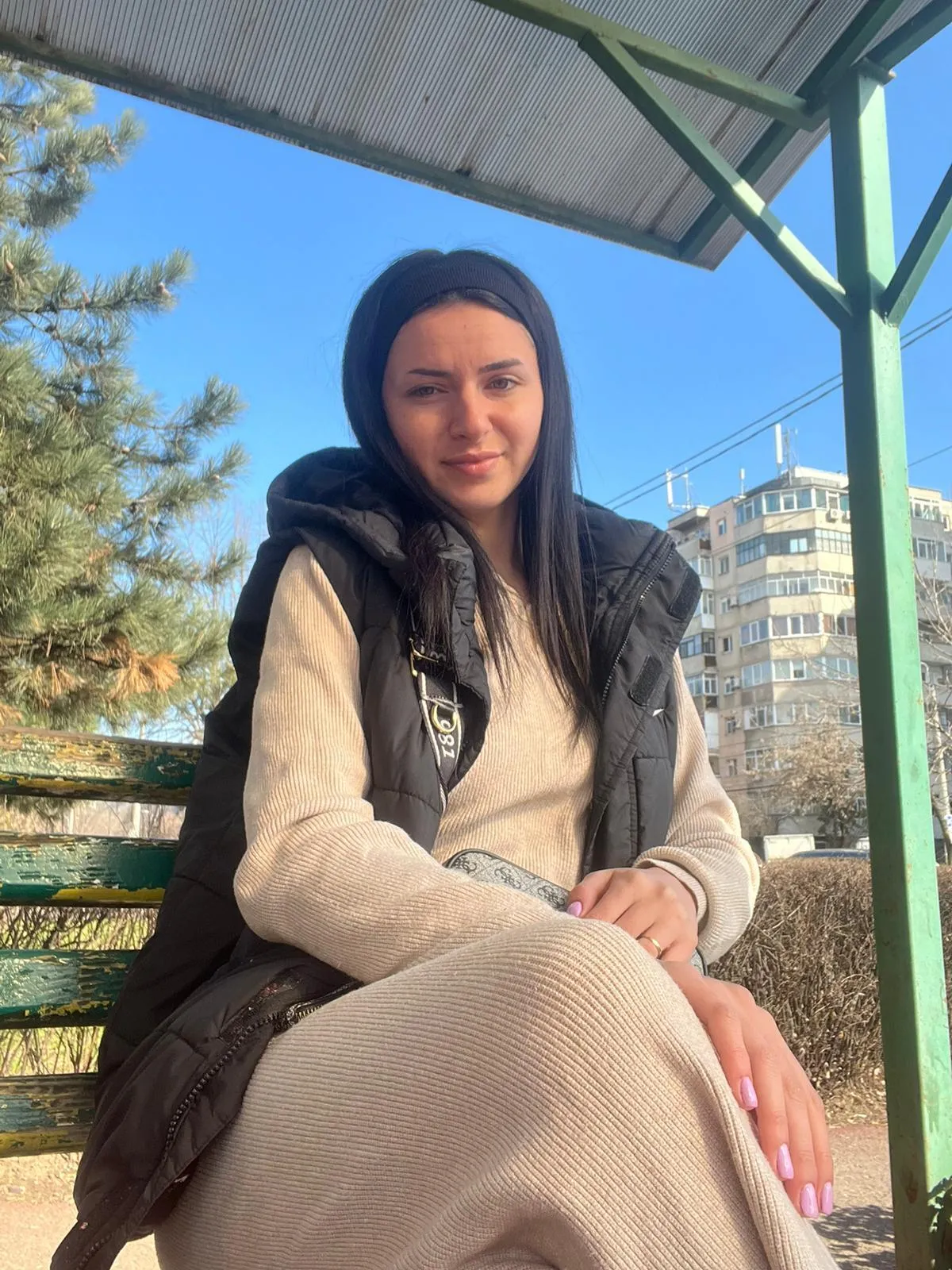 Intérprete SELYINA Foto 5