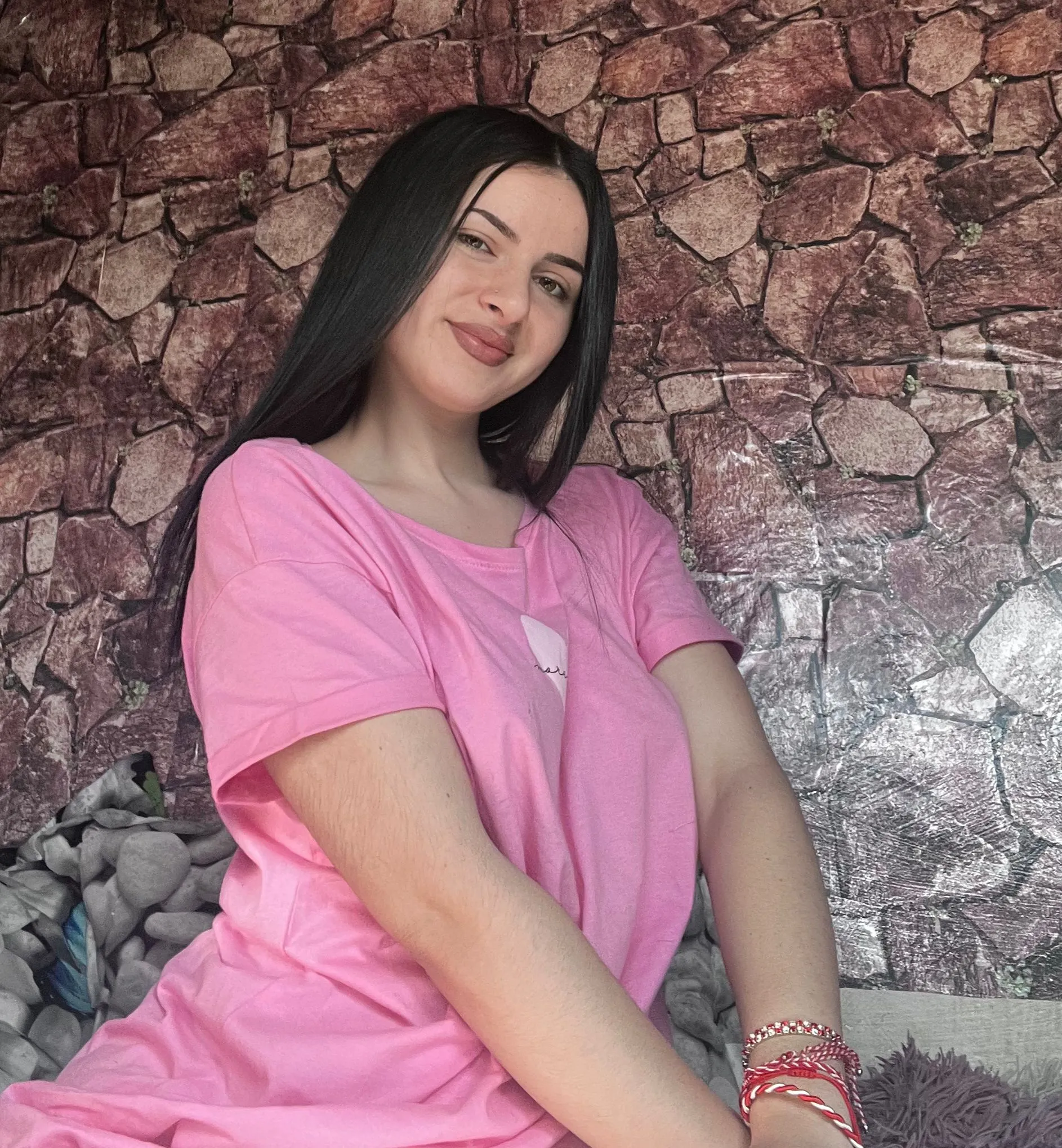 Intérprete SELYINA Foto 1