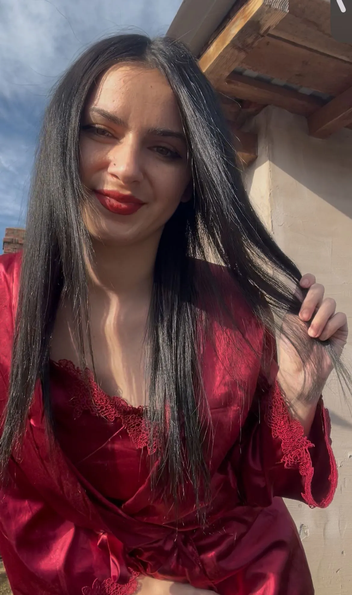 Artiest SELYINA Foto 11