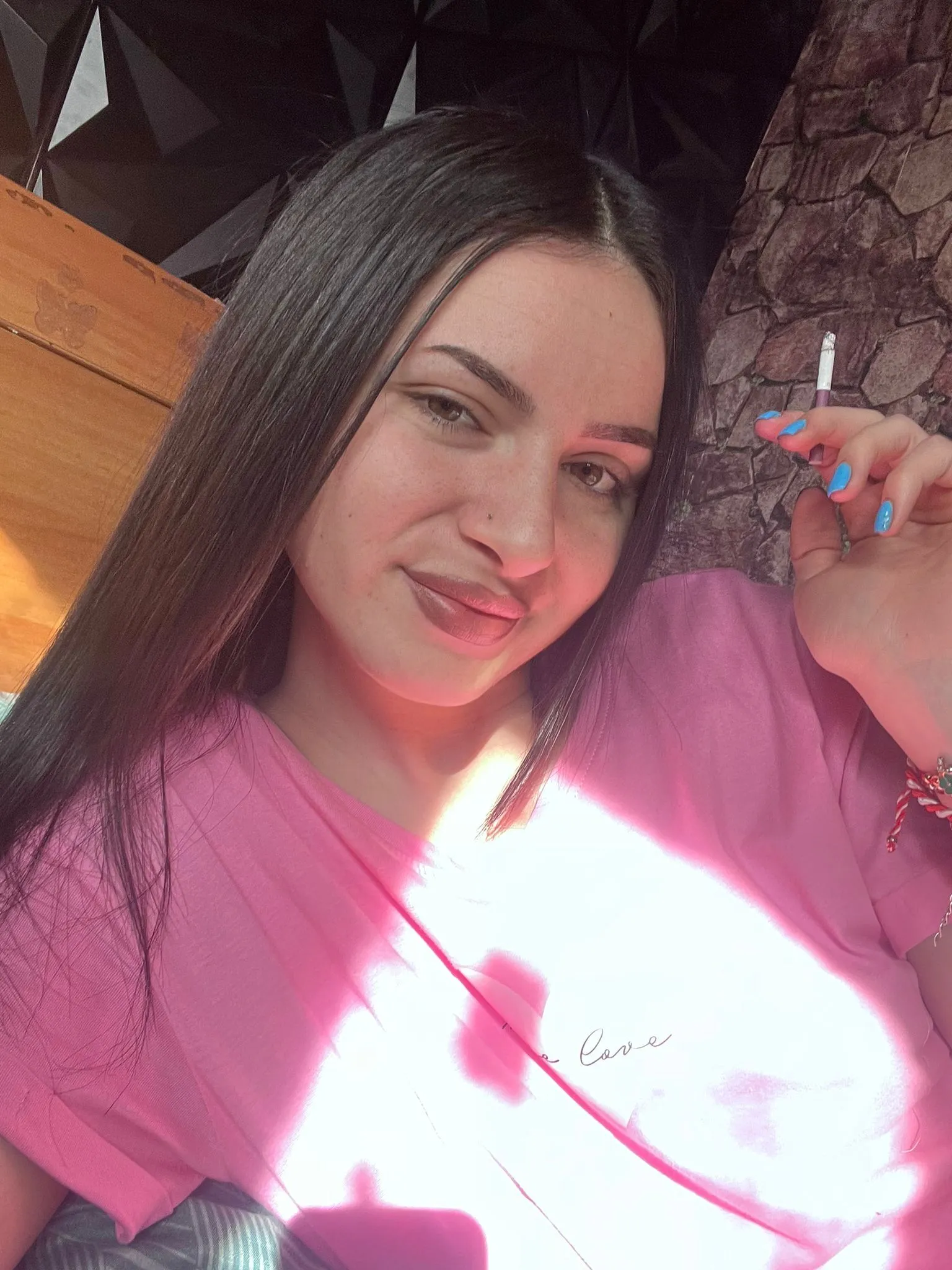 Intérprete SELYINA Foto 2