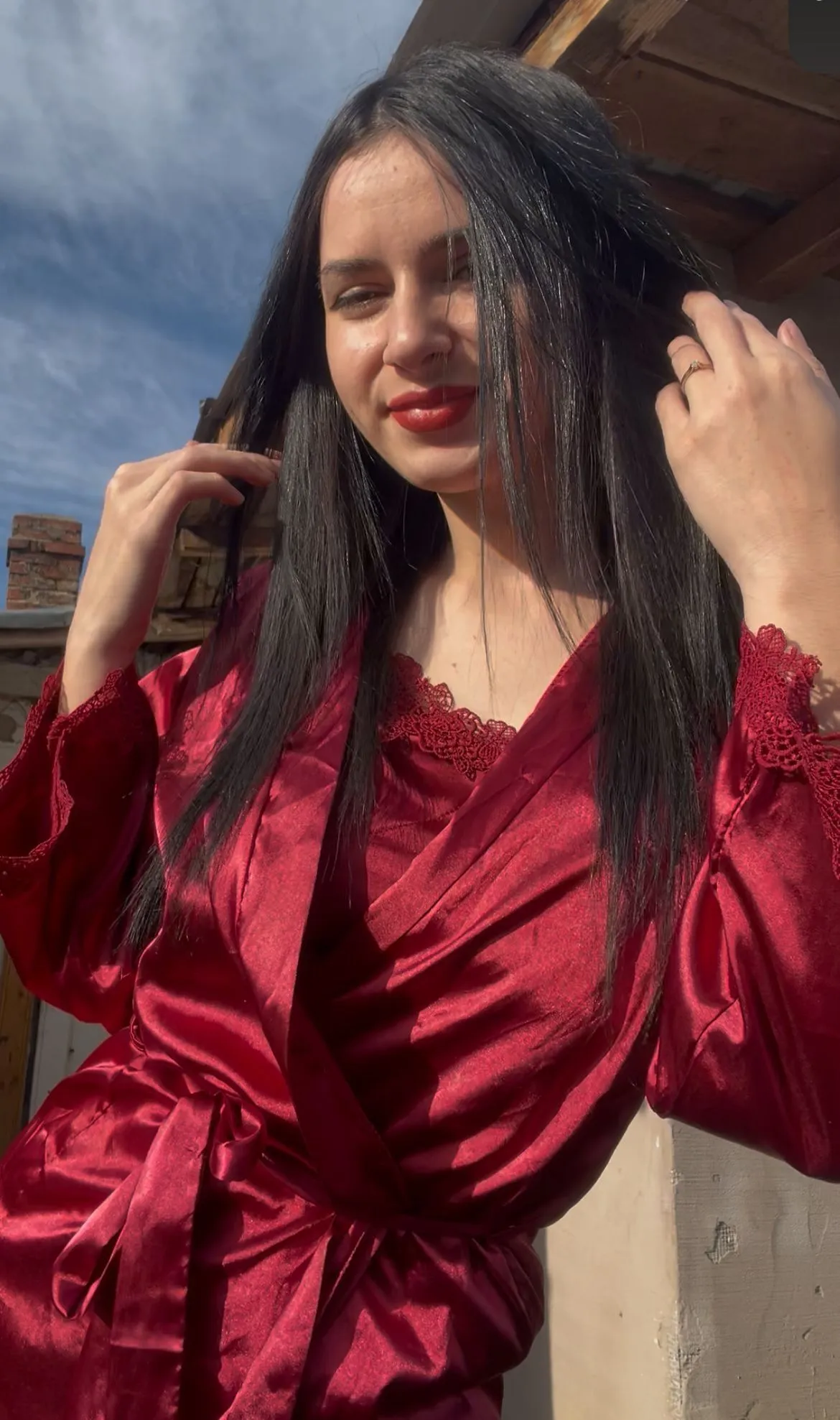 Artiest SELYINA Foto 12