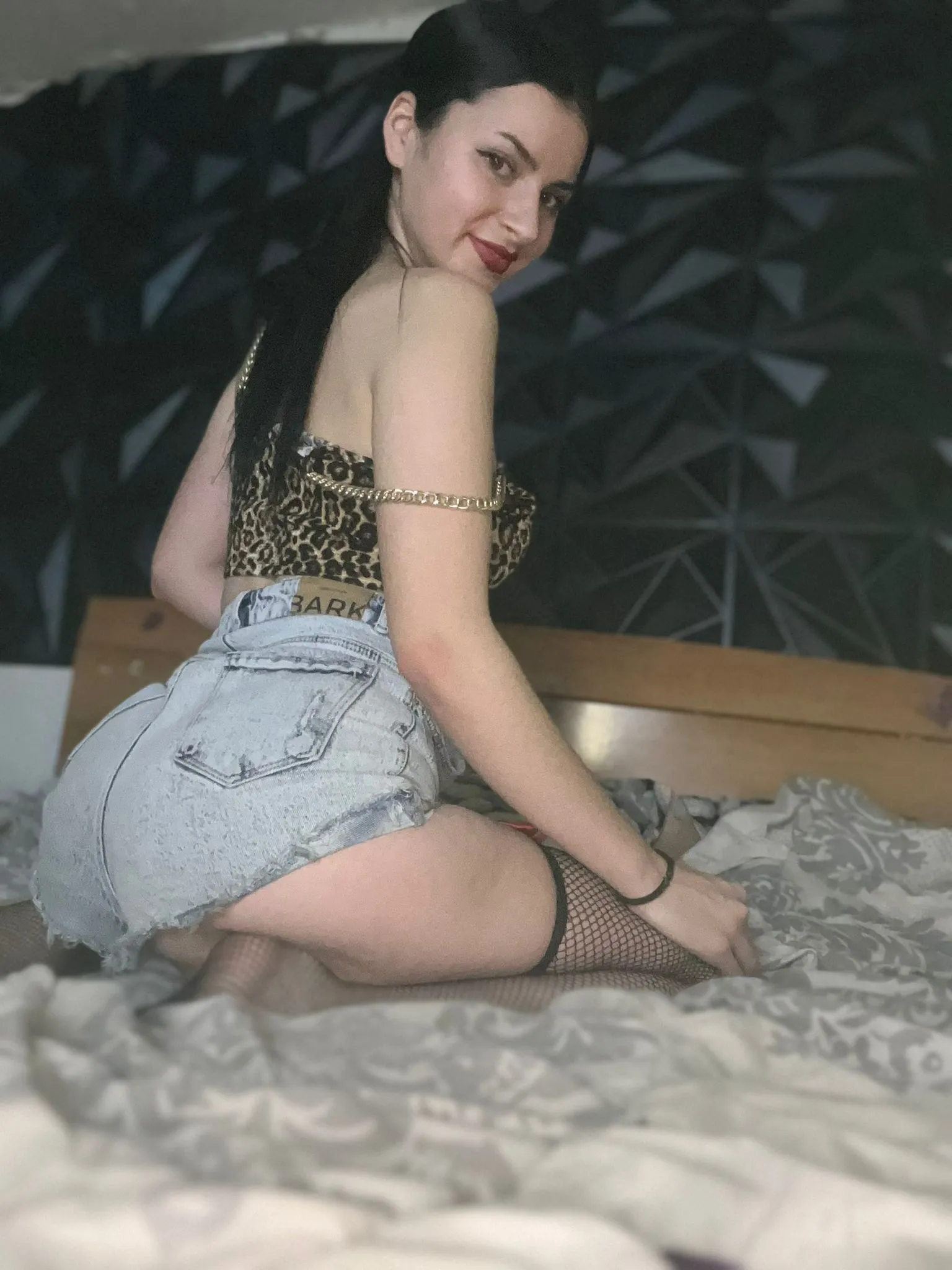 Artiest SELYINA Foto 9