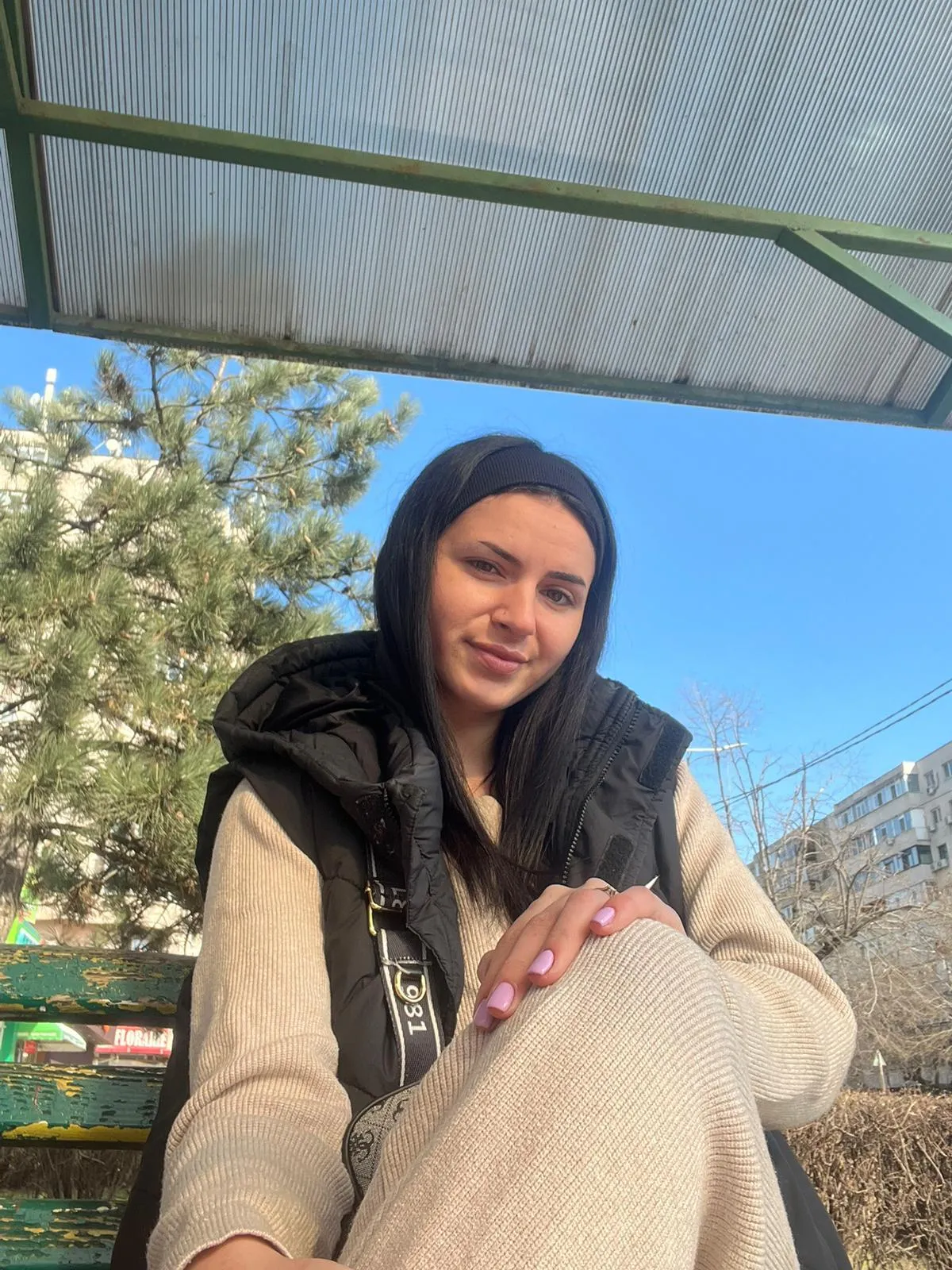 Intérprete SELYINA Foto 6