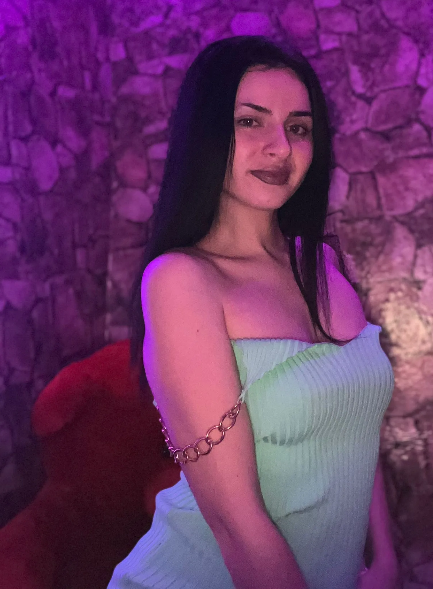 Artista SELYINA Foto 2