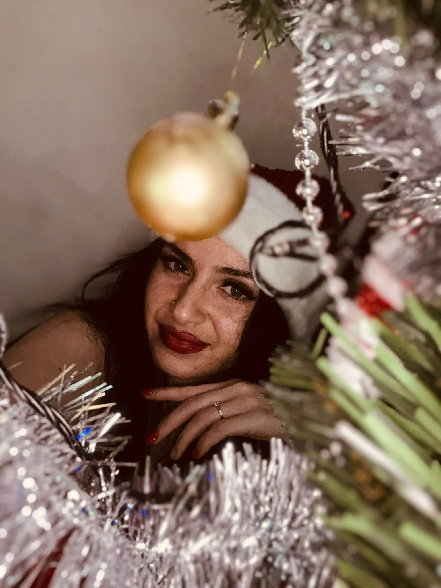 Artiest SELYINA Foto 6