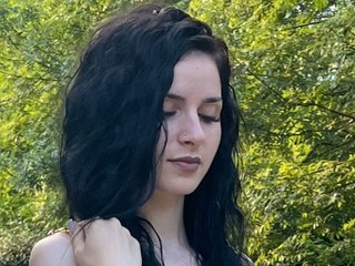 Imagen de perfil de modelo de cámara web de DeniyseBlack