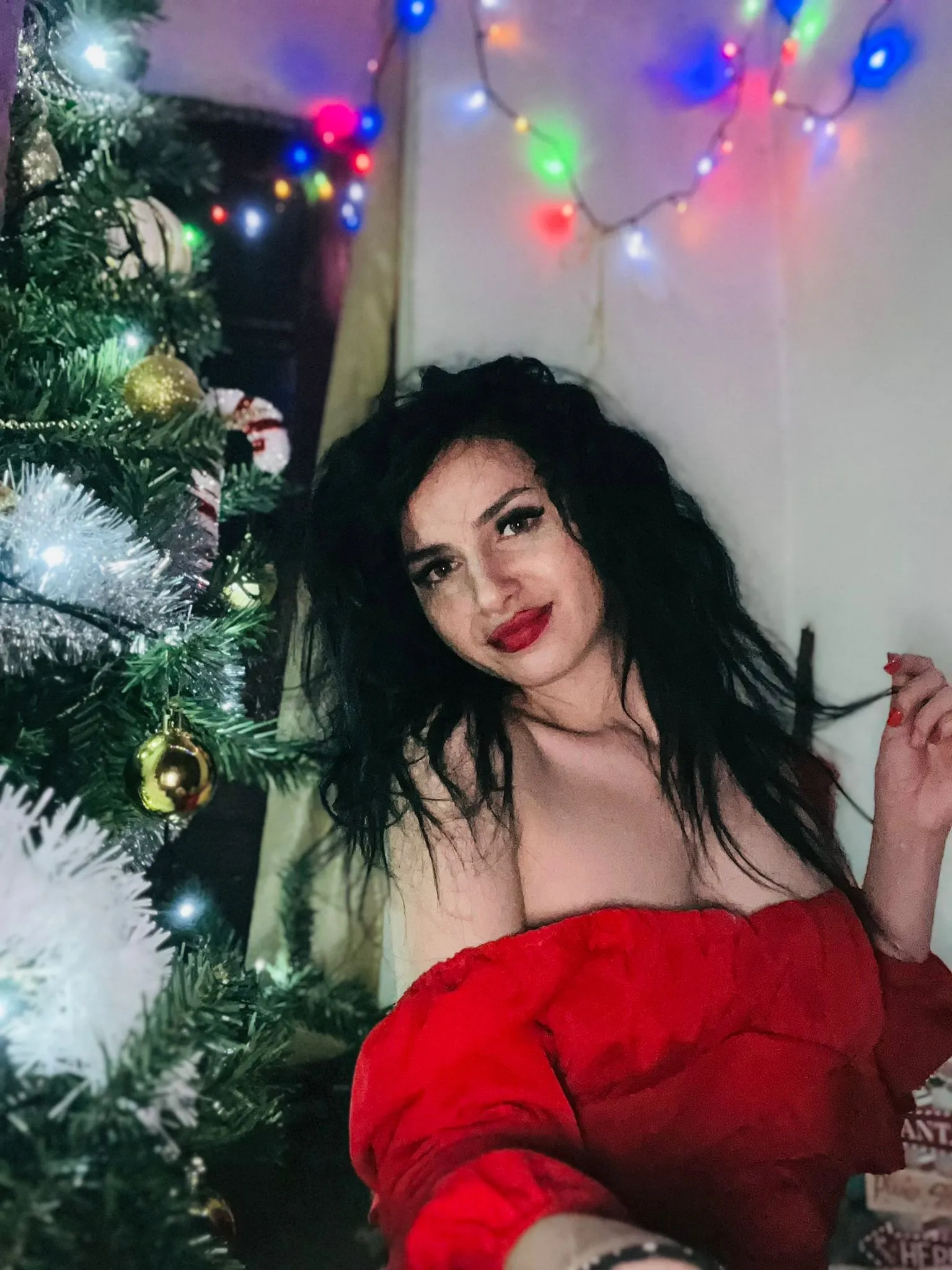 Artiest SELYINA Foto 2