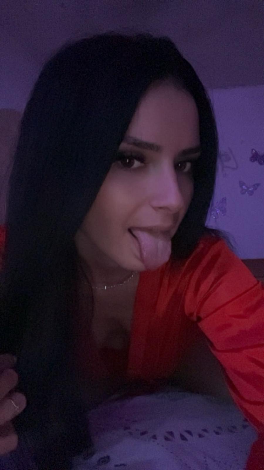 Intérprete SELYINA Foto 12